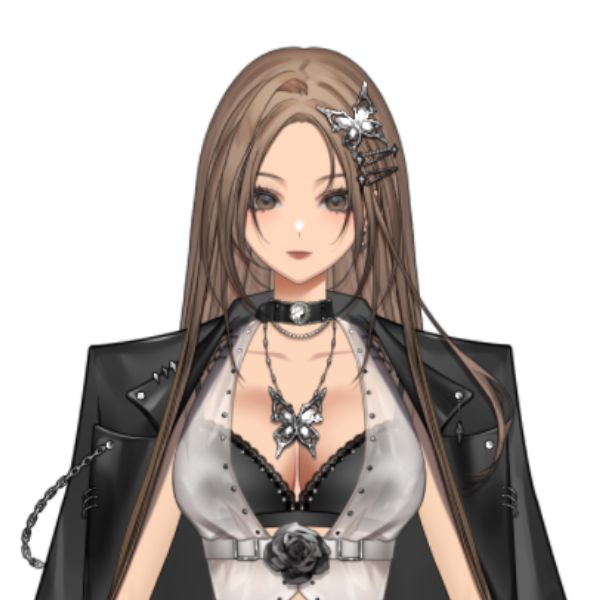 Profile picture of Heralyse Profile picture of Heralyse