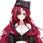 Irelia Graziella