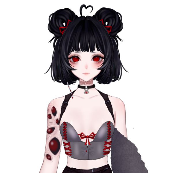 Profile picture of Ivy-Nyx Abyss Profile picture of Ivy-Nyx Abyss