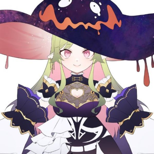 Profile picture of Ivy Profile picture of Ivy