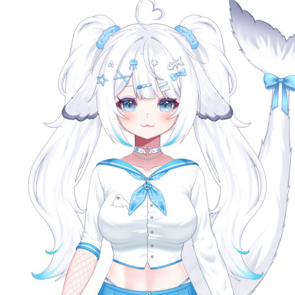 Profile picture of Jenni Yukime Profile picture of Jenni Yukime