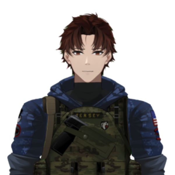 Profile picture of Jersey Profile picture of Jersey