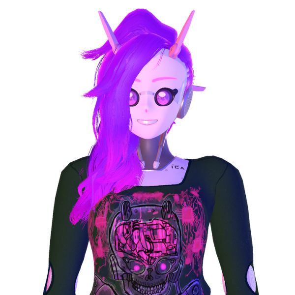 Profile picture of JessiAndroid Profile picture of JessiAndroid