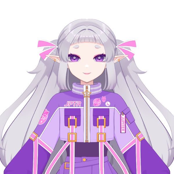 Profile picture of Jupiter Profile picture of Jupiter