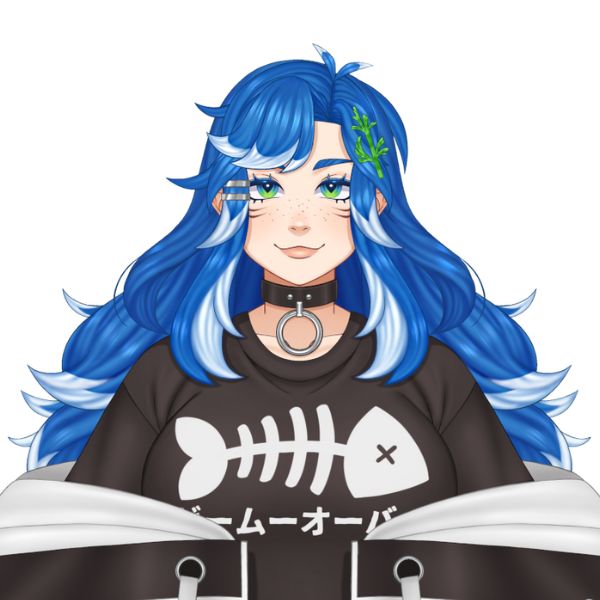 Profile picture of Kalipso Kai Profile picture of Kalipso Kai