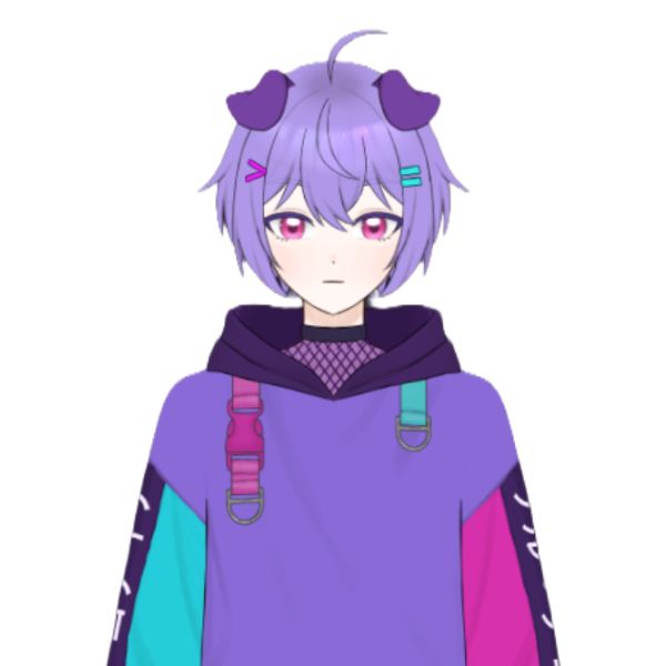 Profile picture of Keru Aconite Profile picture of Keru Aconite