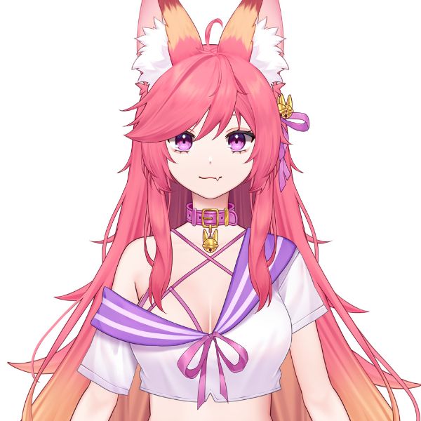 Profile picture of Kitsunero Profile picture of Kitsunero