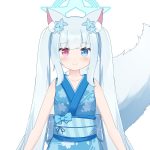 Kokona Kitsune