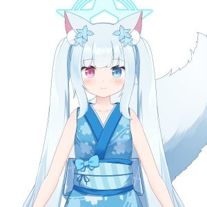 Kokona Kitsune