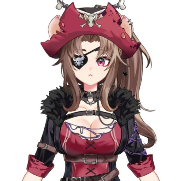 Profile picture of KyoharuVT Profile picture of KyoharuVT