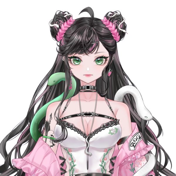 Profile picture of Lil Serpentina Profile picture of Lil Serpentina