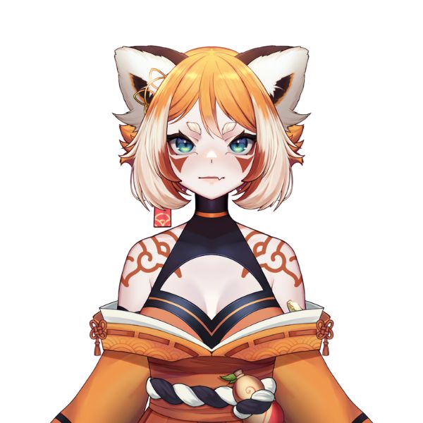 Profile picture of Lina Kaizumi Profile picture of Lina Kaizumi