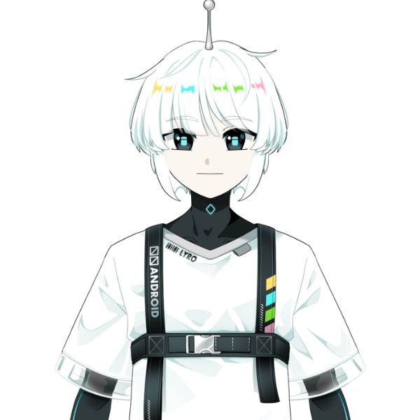 Profile picture of Lyro Profile picture of Lyro