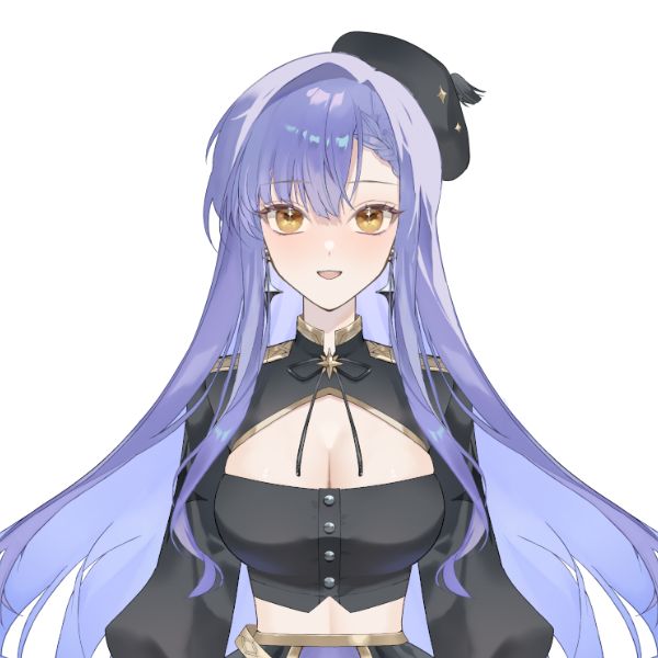 Profile picture of Maina Lilac Profile picture of Maina Lilac