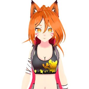 Margaret Fuyuki Oliveira