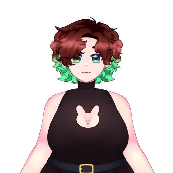 Profile picture of Mint Bunny Profile picture of Mint Bunny