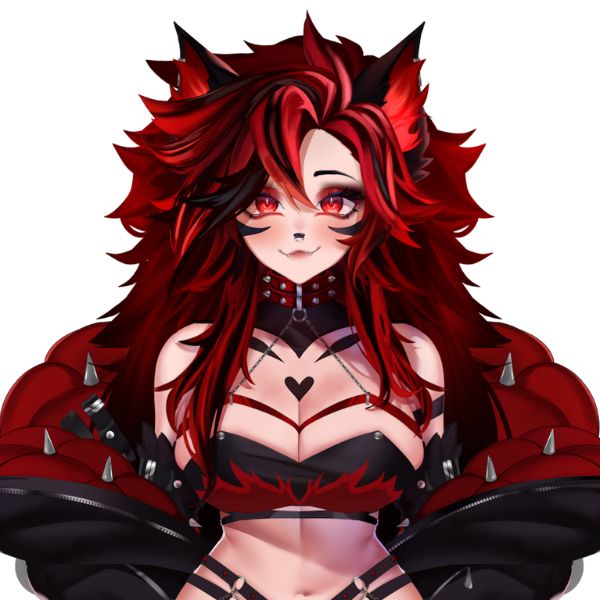 Profile picture of Mixi Profile picture of Mixi