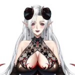 Mistress Lenore