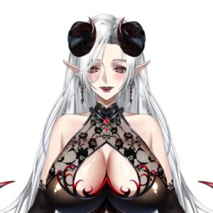 Mistress Lenore