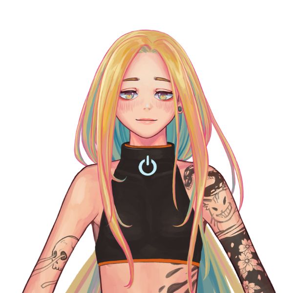 Profile picture of Naga Nyoom Profile picture of Naga Nyoom