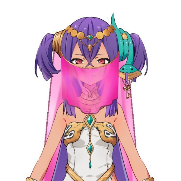 Profile picture of Narna Narga Profile picture of Narna Narga