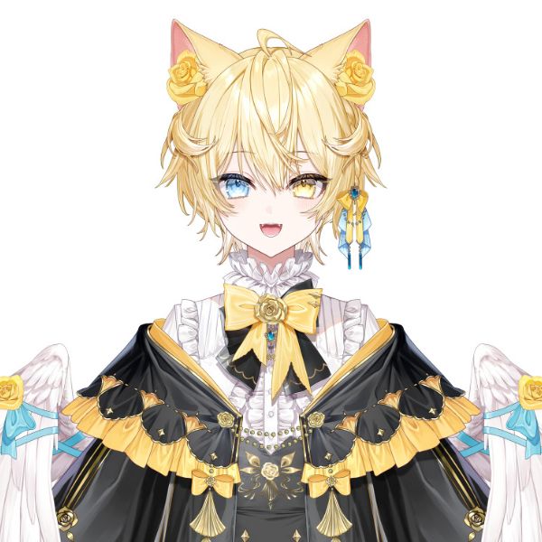 Profile picture of Nekono Nyata Profile picture of Nekono Nyata