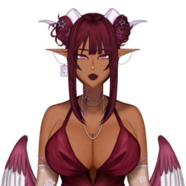 Profile picture of nxghtmer Profile picture of nxghtmer