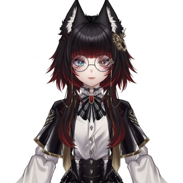 Profile picture of Nyannia Profile picture of Nyannia