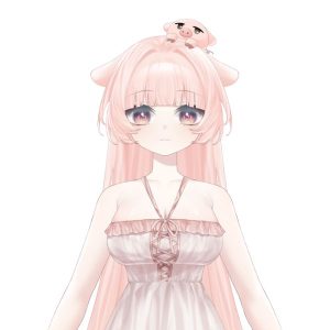 Piggyoni, VTuber Taiwan (TW)