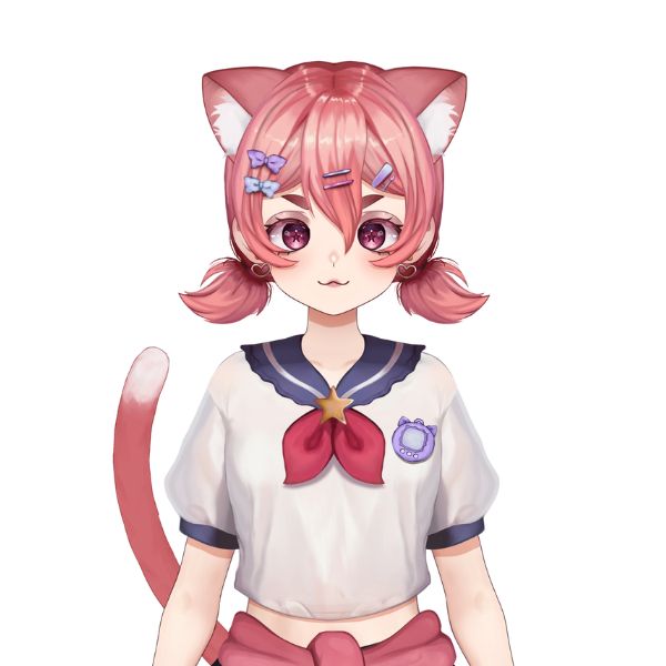 Profile picture of Pink Ling Profile picture of Pink Ling