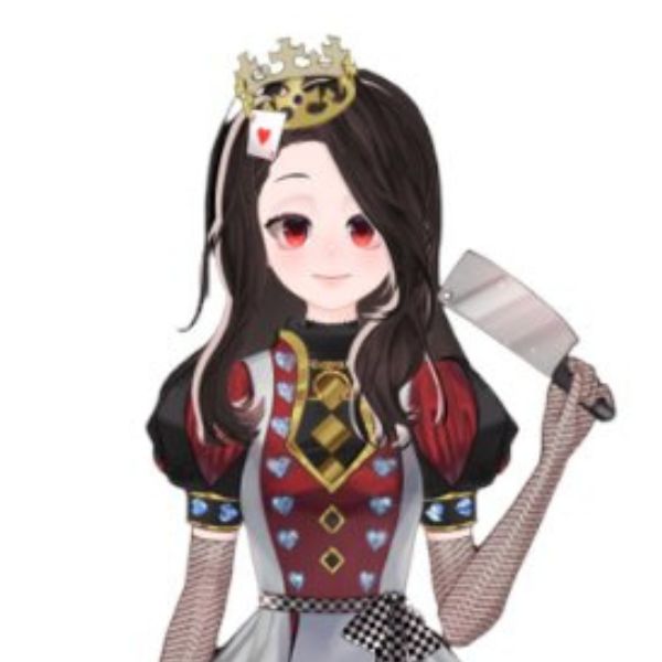 Profile picture of Queen Regina Red Profile picture of Queen Regina Red