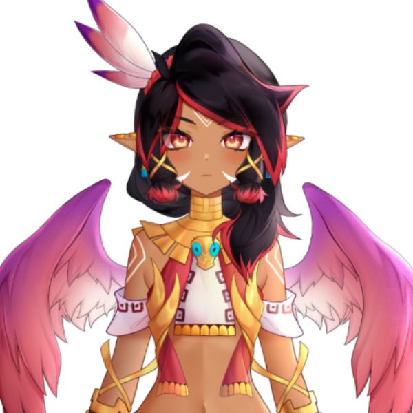 Profile picture of Quetzu Solscale Profile picture of Quetzu Solscale