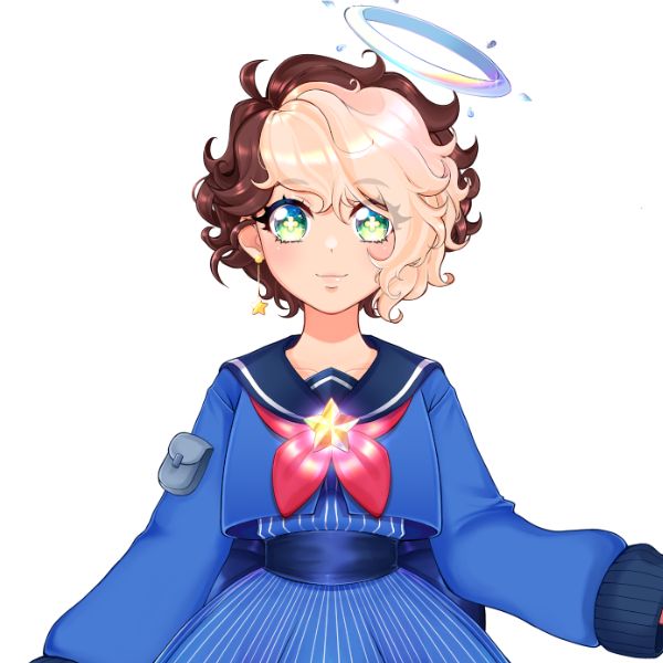 Profile picture of RainyRentyn Profile picture of RainyRentyn