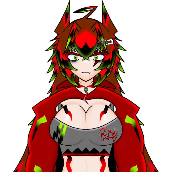 Profile picture of RedVoltaicVT Profile picture of RedVoltaicVT