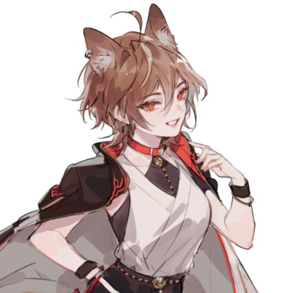 Profile picture of Renko Profile picture of Renko