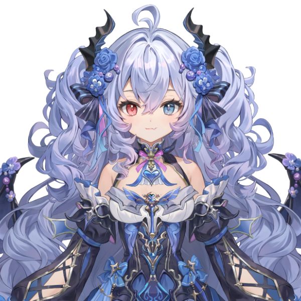 Profile picture of Rina Lucsper Profile picture of Rina Lucsper