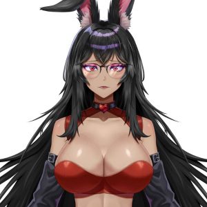 RoeBunny