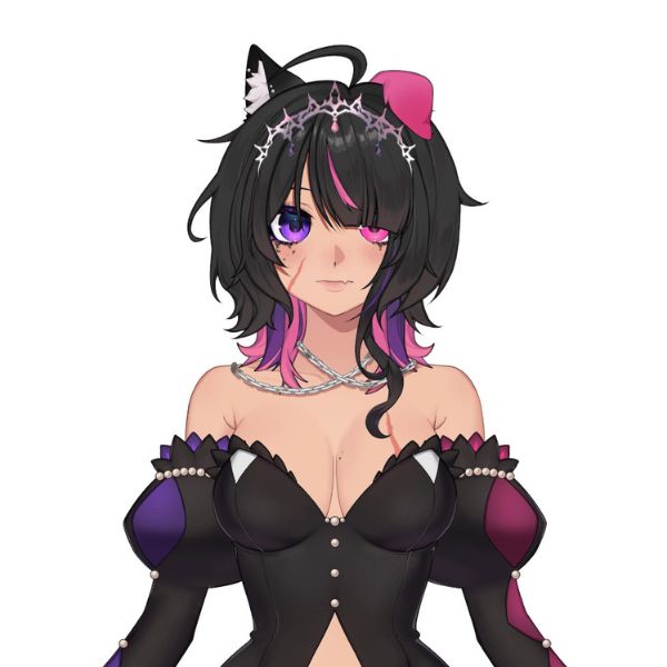 Profile picture of RomiChiVT Profile picture of RomiChiVT