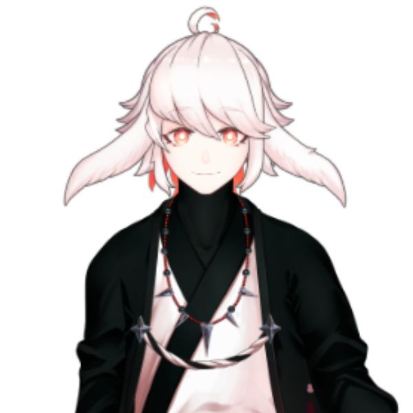 Profile picture of Samurosauro Profile picture of Samurosauro