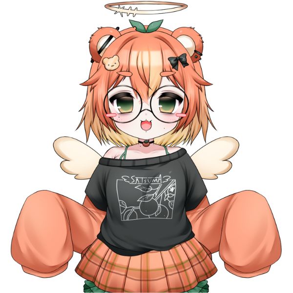 Profile picture of Satsuma Profile picture of Satsuma