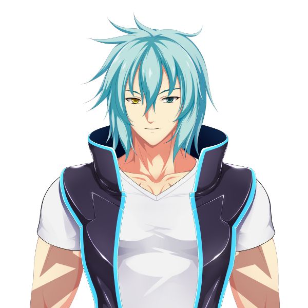 Profile picture of Scrooge ITOKO Profile picture of Scrooge ITOKO