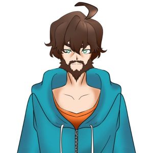 Shio Tamashii, VTuber United States (US)