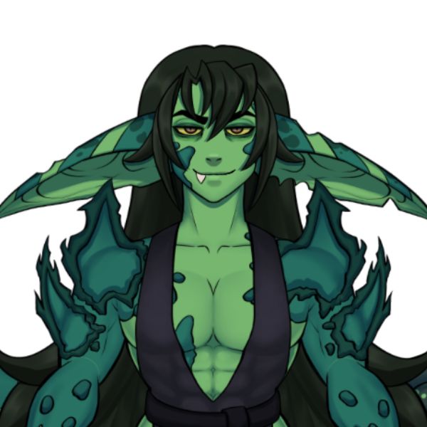 Profile picture of Shryhew Profile picture of Shryhew