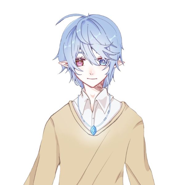 Profile picture of ShuiHan Profile picture of ShuiHan