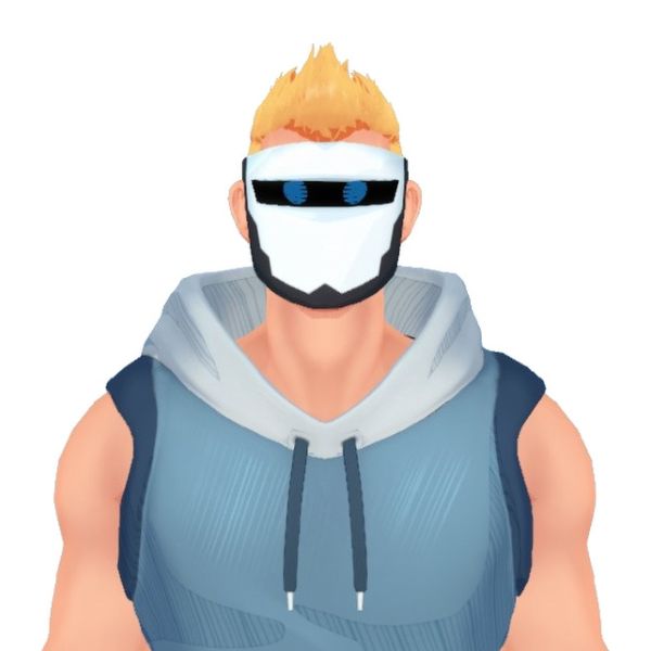 Profile picture of Silvy Spark Profile picture of Silvy Spark