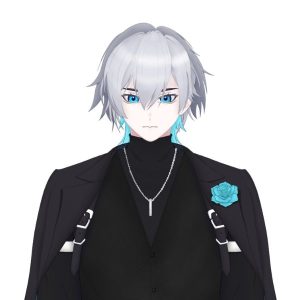 So Etheris, VTuber Indonesia (ID)