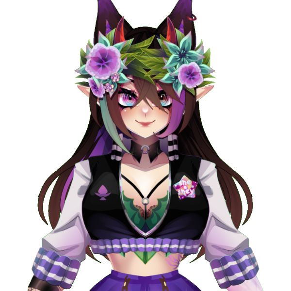 Profile picture of Suzume Chan Profile picture of Suzume Chan