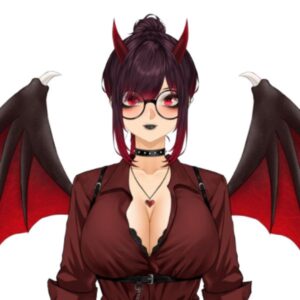 SyukiYoshi, VTuber Singapore (SG)