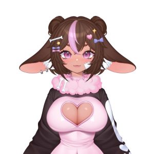 Tiramisu Bunny, VTuber United States (US)