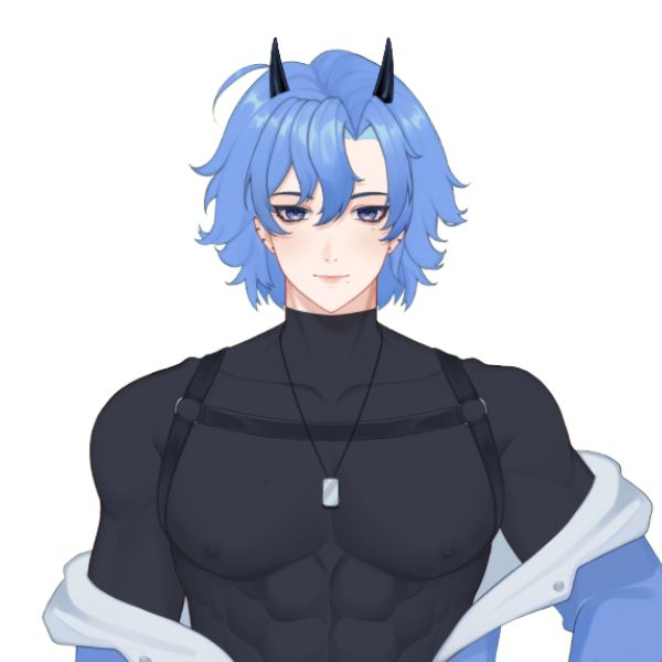 Profile picture of Touya Ryuusei Profile picture of Touya Ryuusei